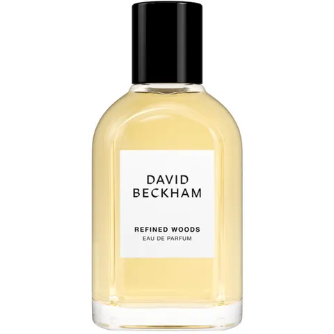 David Beckham Refined Woods Eau de Parfum 50 ml – afbeelding 3