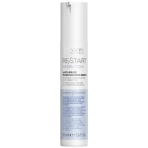 Serum RE/Start Hydration Revlon Start Serum 50 ml – afbeelding 3