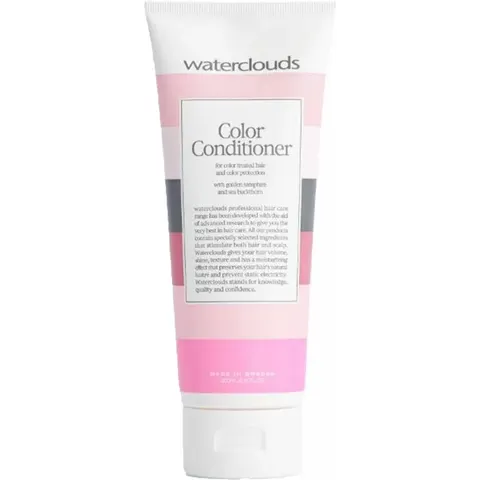 Waterclouds - Color Conditioner - 200 ml – afbeelding 3