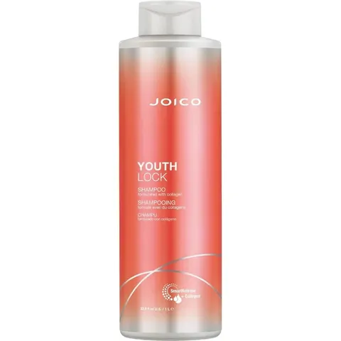 Joico - YouthLock Shampoo Collagen – 524001 – afbeelding 2