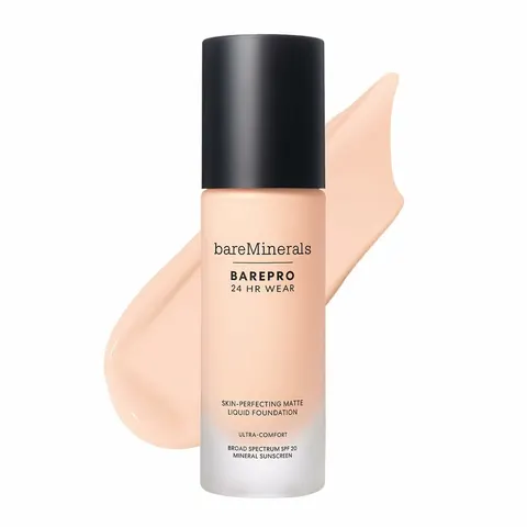 Make-up Set bareMinerals BAREPRO – 37210074420 – afbeelding 3