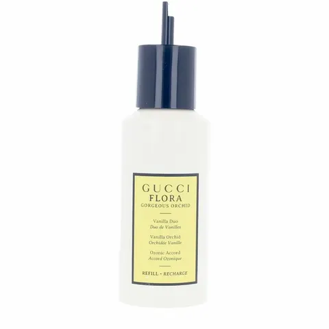 Damesparfum Gucci FLORA 150 ml – afbeelding 2