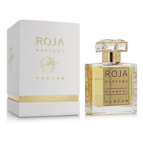 Damesparfum Roja Parfums Scandal 50 ml – afbeelding 2