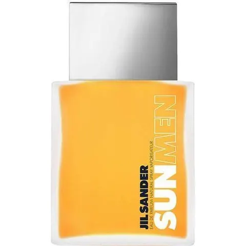 Jil Sander Sun Men eau de parfum 40ml – afbeelding 2