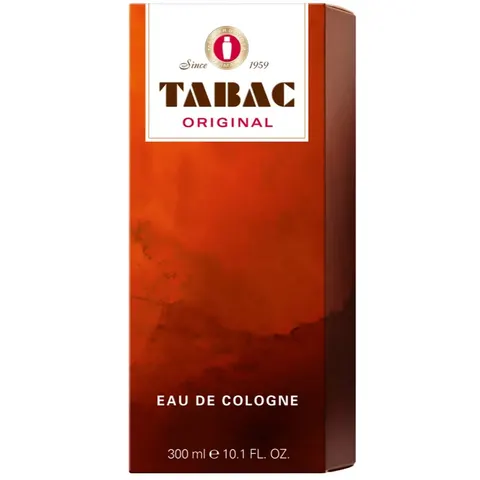 Tabac Original Eau de Cologne 300ML – afbeelding 2