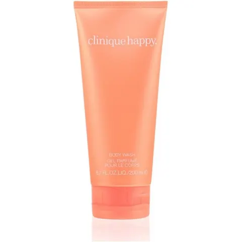 Clinique Happy Douchegel, 200 ml – afbeelding 4
