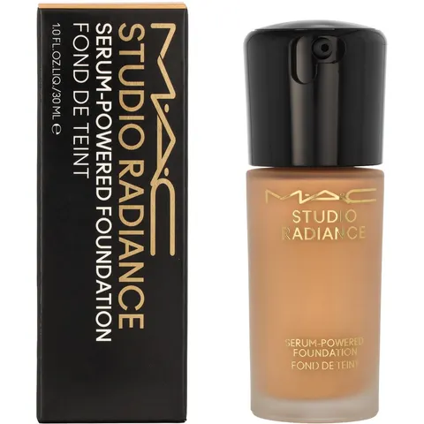 MAC Cosmetics - Studio Radiance Serum Foundation – SYP8100000 – afbeelding 3