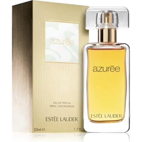 Estee Lauder Azuree - 50ml - Eau de parfum – afbeelding 2