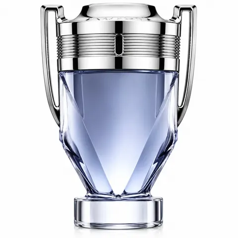 Rabanne Invictus Eau de Toilette, 30 ml – afbeelding 4
