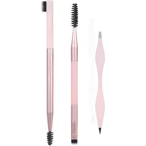 Real Techniques - Brow Shaping Set – afbeelding 3