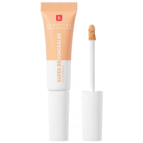 Erborian Super BB Concealer, Doré, 10 ml – afbeelding 3