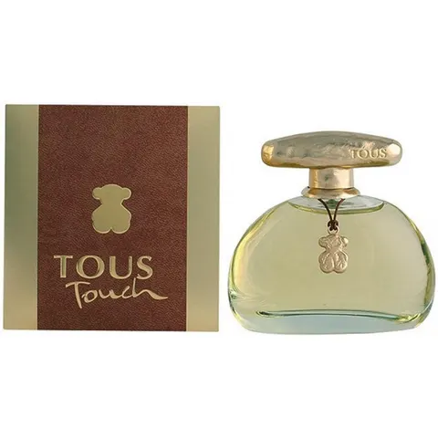 Damesparfum Tous Touch Tous EDT – afbeelding 2