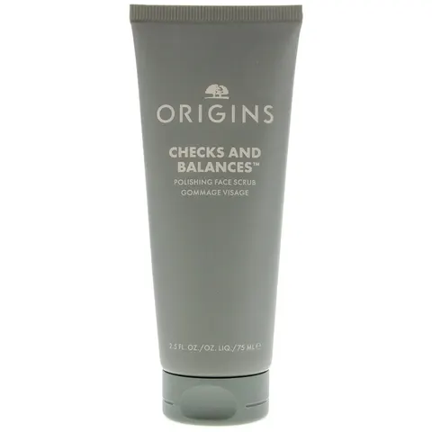 Origins Checks & Balances Face Scrub – afbeelding 2