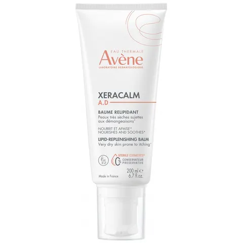 Avène Xeracalm A.D Balsem 200 ml – afbeelding 3