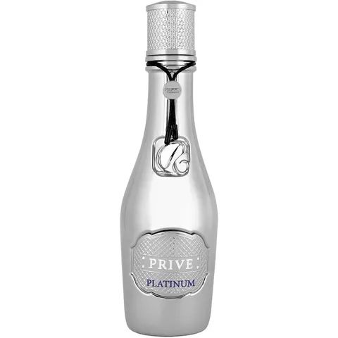 Riiffs Prive Platinum eau de parfum spray 100 ml – afbeelding 3