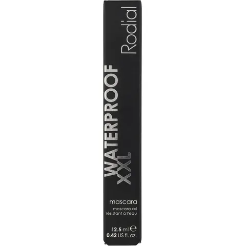Rodial XXL Waterproof Mascara – afbeelding 2