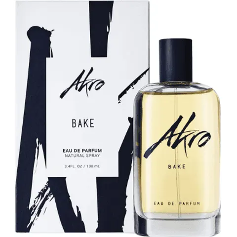 Akro Bake Eau de Parfum - 100ml – afbeelding 2
