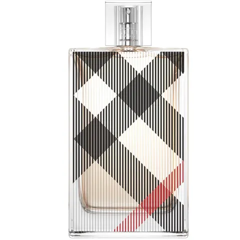 Burberry Brit for Her Eau de Parfum, 100 ml – afbeelding 2