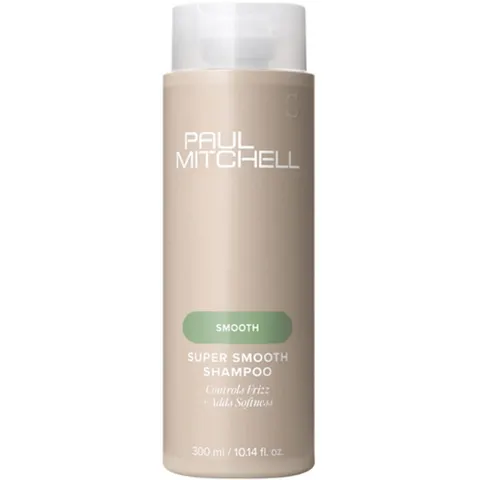 Paul Mitchell Super Smooth Shampoo 300ml – afbeelding 2