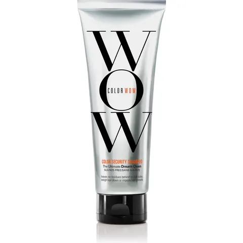 Color WoW - Color Security Shampoo – 185106 – afbeelding 4