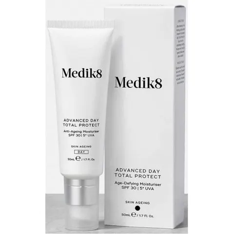 Medik8 Advanced Day Total Protect - 50ml – afbeelding 3
