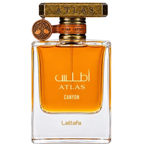 Lattafa - Atlas Canyon - 55ml – afbeelding 2