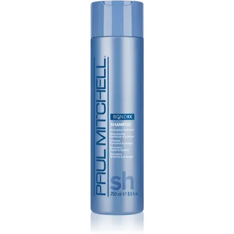 Paul Mitchell - Bond RX Shampoo - 250 ml – afbeelding 2