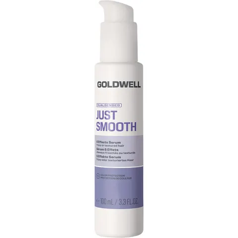 Goldwell - Just Smooth 6 Effects Serum - 100ml – 206402 – afbeelding 2