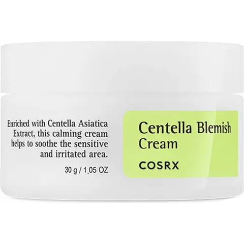 COSRX - Centella Blemish Cream - 30 gr – afbeelding 2