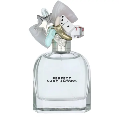 Marc Jacobs Perfect Eau de Toilette, 50 ml – afbeelding 3
