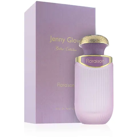 Jenny Glow Floraison Edp U 100ml – afbeelding 2