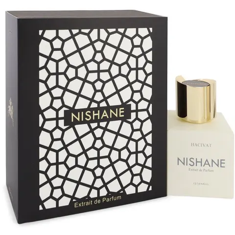 Nishane Hacivat Extrait de Parfum 100ml – NISHHACIVATEXU100 – afbeelding 2