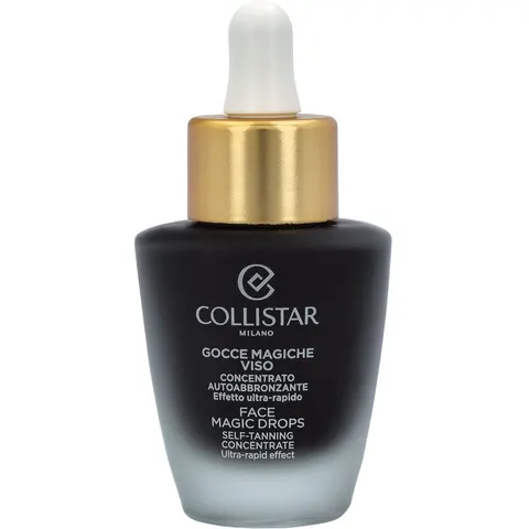 Collistar Magic Drops Zelfbruiner Medium - 30 ml – afbeelding 3