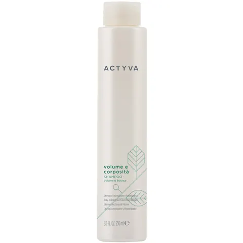 Kemon Actyva Volume e Corposità Shampoo – afbeelding 2
