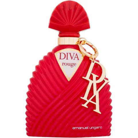 Emanuel Ungaro Diva Eau de Parfum - 100ml – afbeelding 2