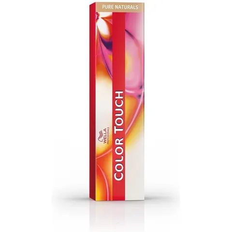 Wella Color Touch 9/01 – 528762 – afbeelding 3