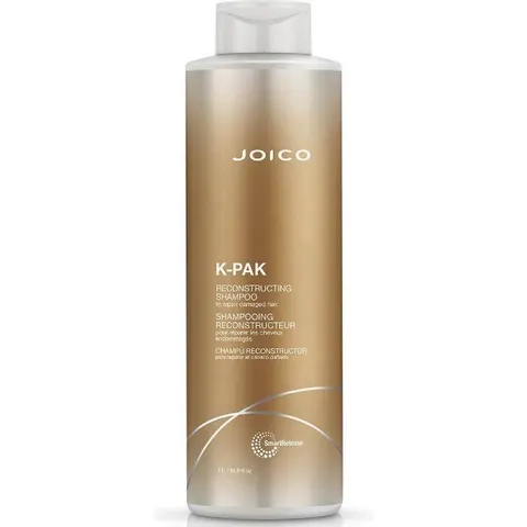 Joico - K-Pak Reconstructing Shampoo – 517577 – afbeelding 2