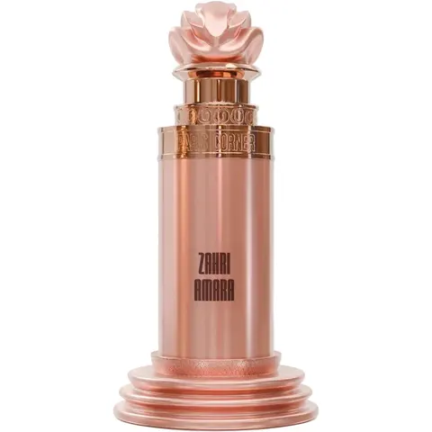 Paris Corner Zahri Amara - Eau de Parfum - 100 ml – afbeelding 2