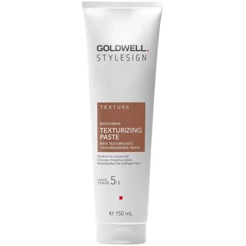 Goldwell - Stylesign Roughman Texturizing Paste – 520443 – afbeelding 2
