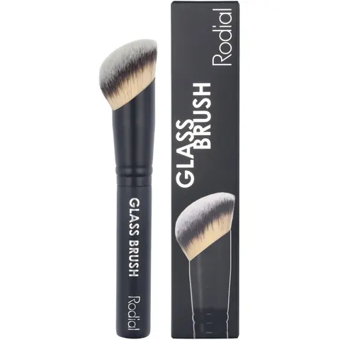 Rodial Glass Foundation Brush 0 – afbeelding 2