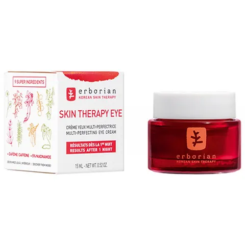 Erborian - Skin Therapy Eye - 15ml – afbeelding 3