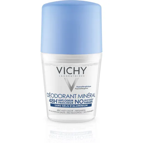 Vichy Deo Mineraal roller – afbeelding 3