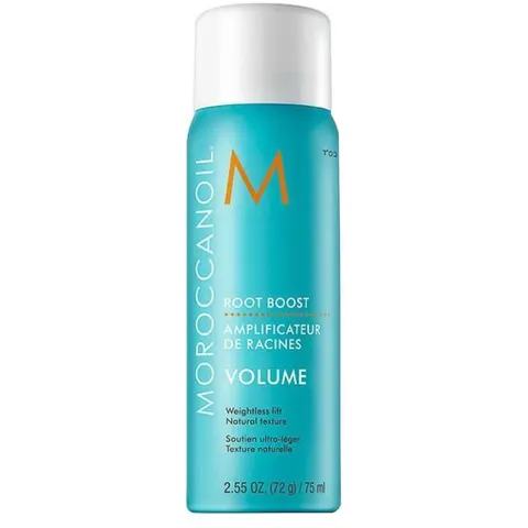 Moroccanoil Root Boost Volumespray, 75 ml – afbeelding 2