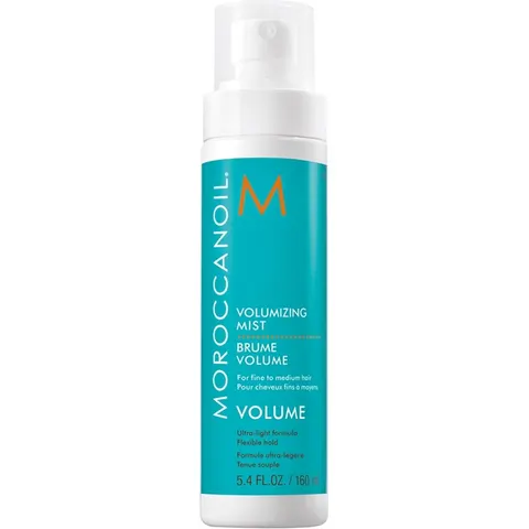 Moroccanoil Volume Mist - 160 ml – afbeelding 2