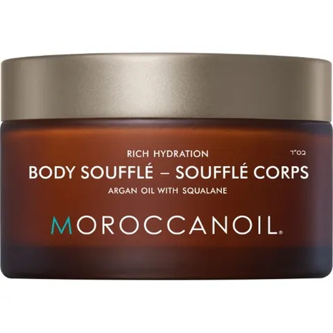 Moroccanoil – Body Souffle – 200 ml – afbeelding 2