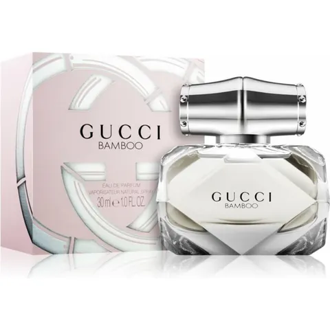 Gucci Bamboo Eau de Parfum, 30 ml – afbeelding 4