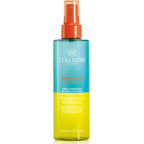 Collistar After Sun Two-Phase - After Sun - 200 ml – afbeelding 4