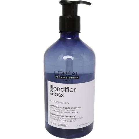 L'Oréal Professionnel - Blondifier Gloss Shampoo – E3569901 – afbeelding 3