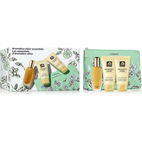 Clinique Aromatic Elixer Essentials 45 ML - Drawbertson – afbeelding 2