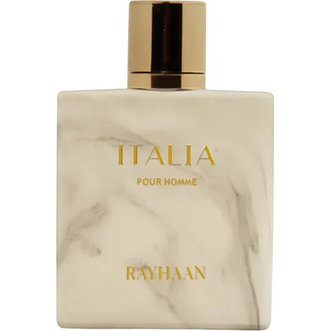 Rayhaan Italia, Eau de Parfum, 100ml – afbeelding 2